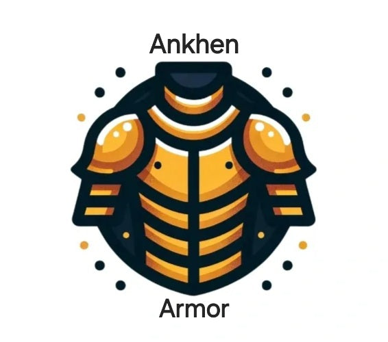 Ankhen Armor